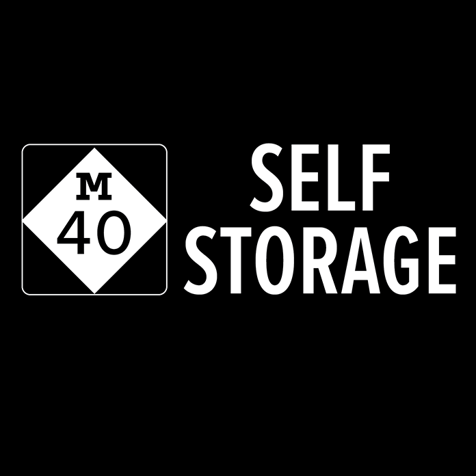 M40 Self Storage