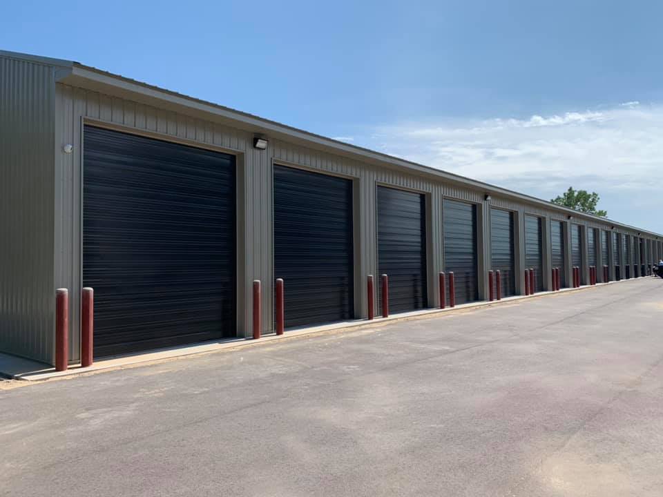 M40 Self Storage