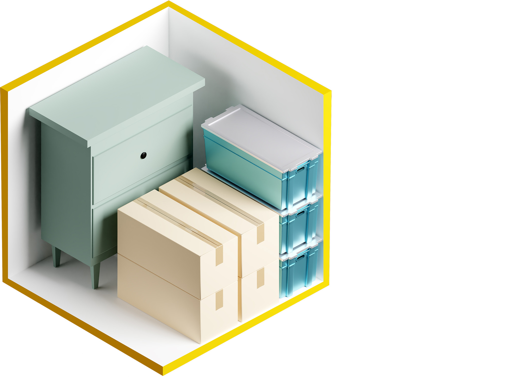 M40 Self Storage