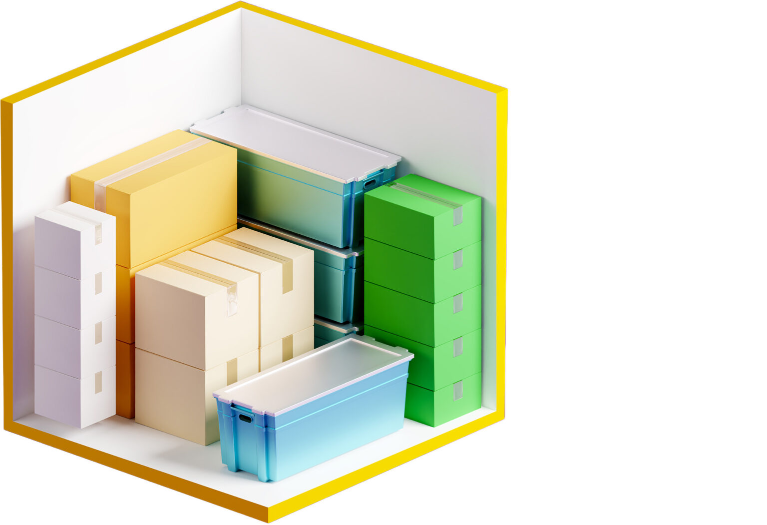 M40 Self Storage