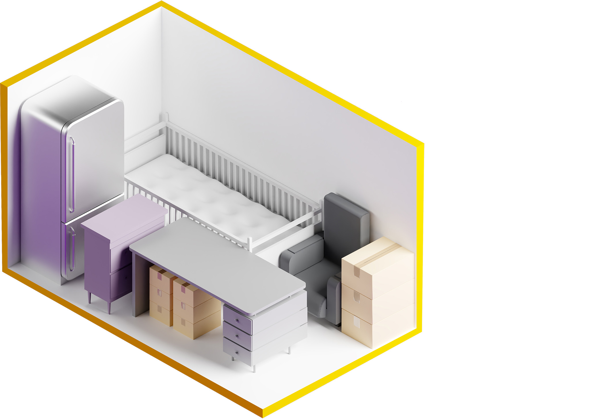 M40 Self Storage