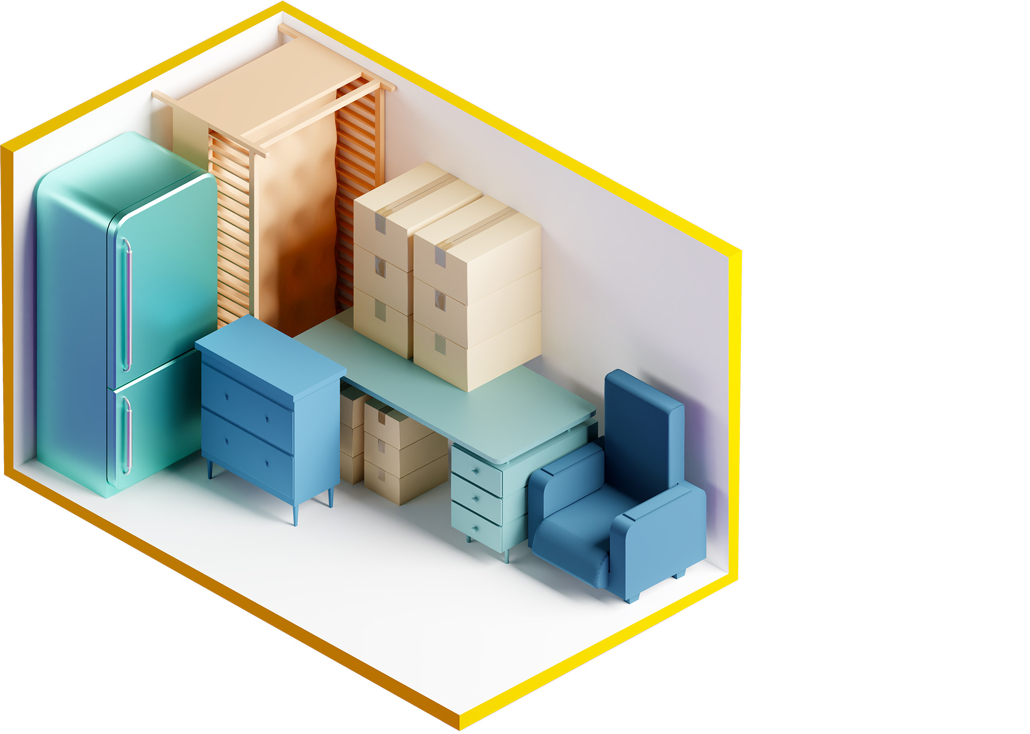 M40 Self Storage